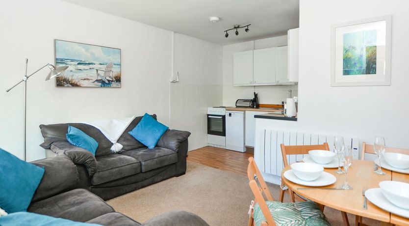 Photo of 2 Bed in St. Keverne