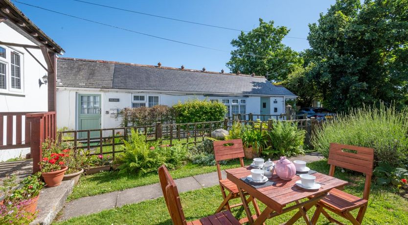 Photo of 2 Bed in St. Keverne