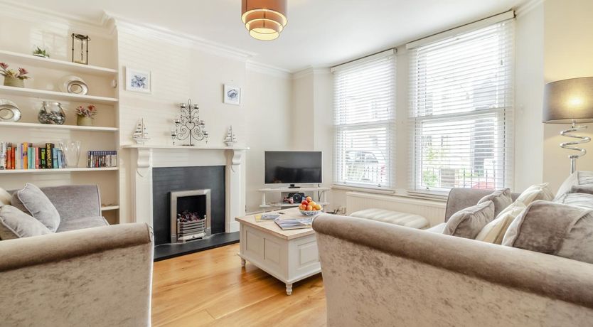 Photo of 4 Bed in Southwold