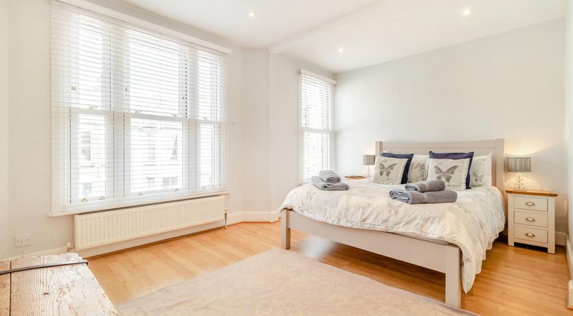 Photo of 4 Bed in Southwold