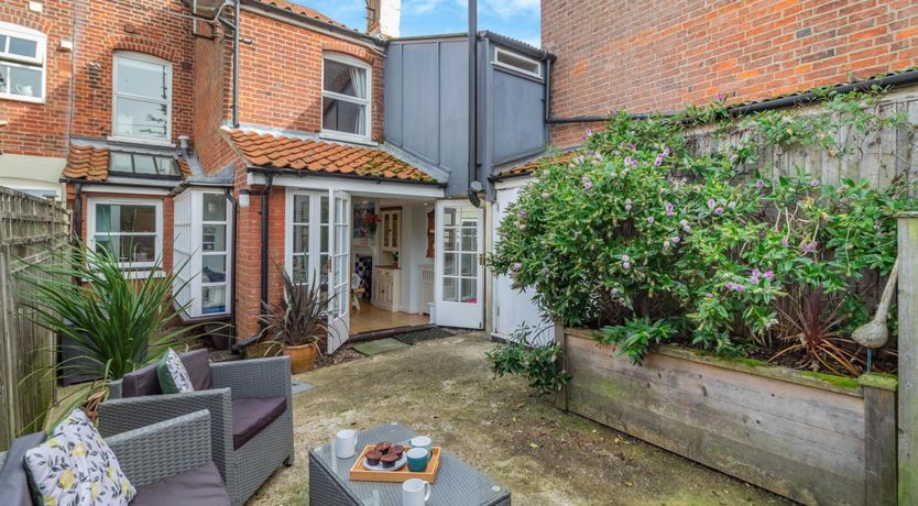 Photo of 4 Bed in Southwold