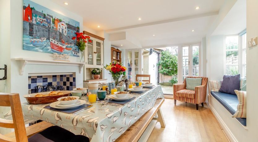 Photo of 4 Bed in Southwold