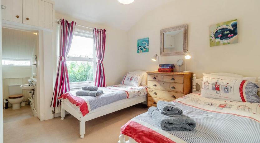 Photo of 4 Bed in Southwold