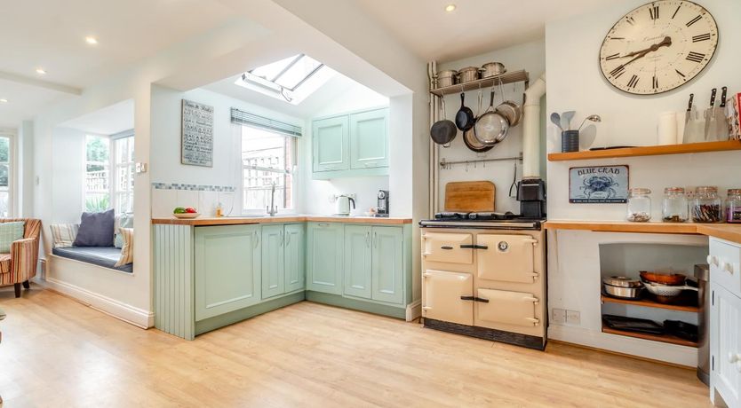 Photo of 4 Bed in Southwold