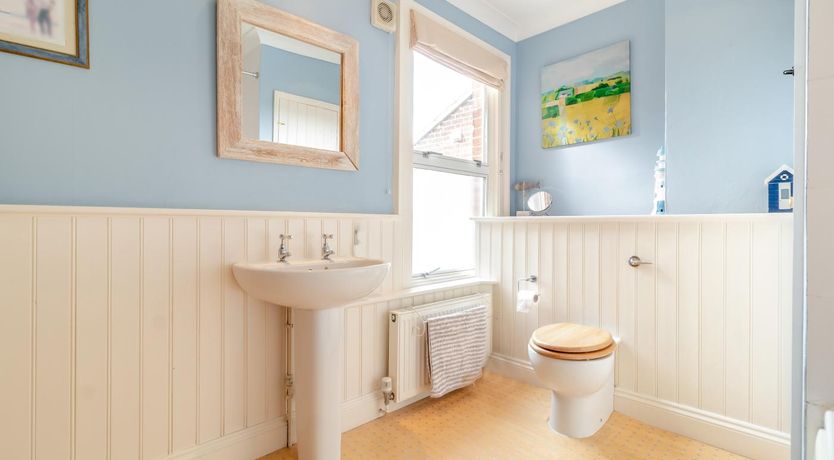 Photo of 4 Bed in Southwold