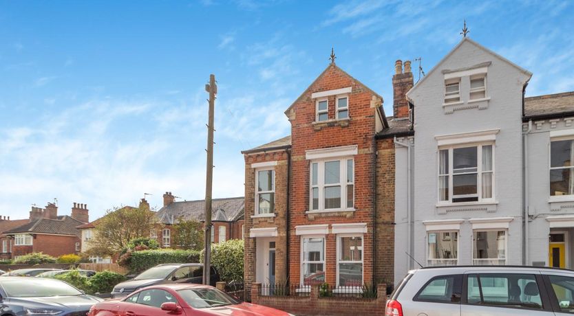 Photo of 4 Bed in Southwold