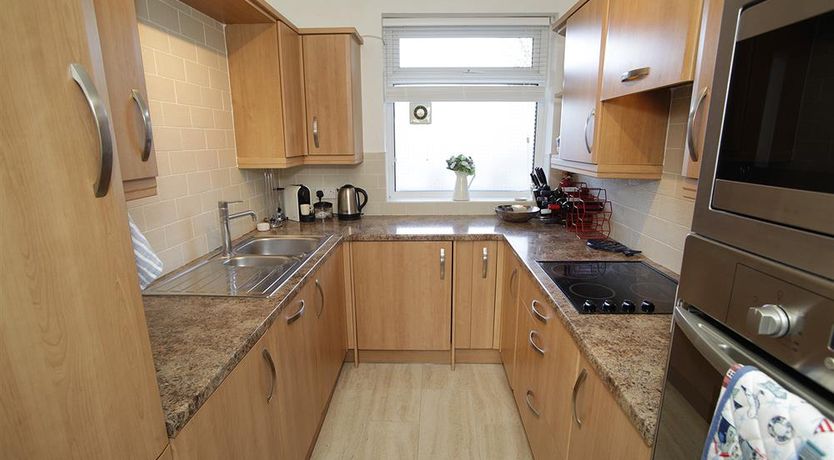 Photo of 2 Bed in Langland