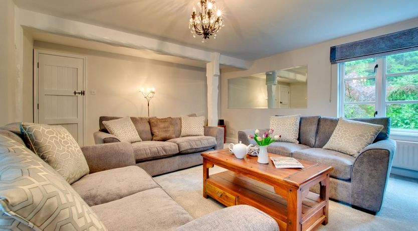 Photo of 4 Bed in Waren Mill