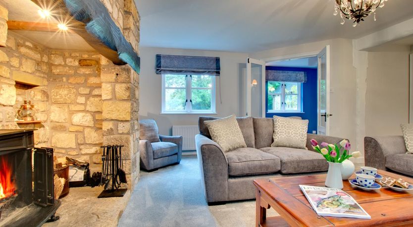 Photo of 4 Bed in Waren Mill