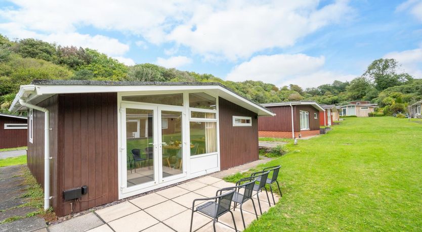 Photo of 2 Bed in Caswell Bay