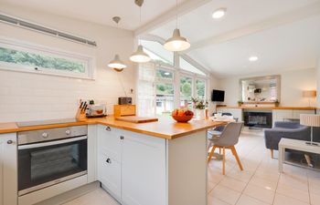 2 Bed in Caswell Bay Holiday Home