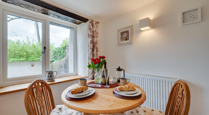 Photo of 1 Bed in Parracombe