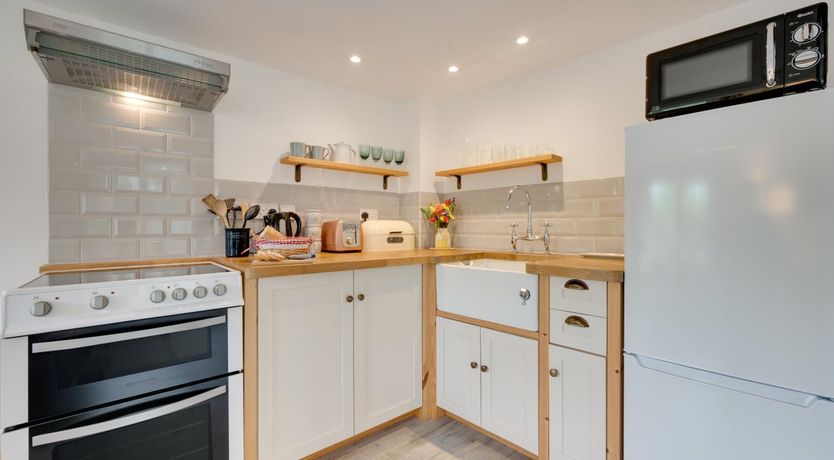 Photo of 1 Bed in Parracombe