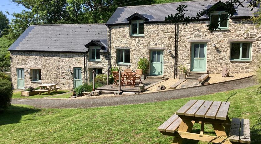 Photo of 1 Bed in Parracombe