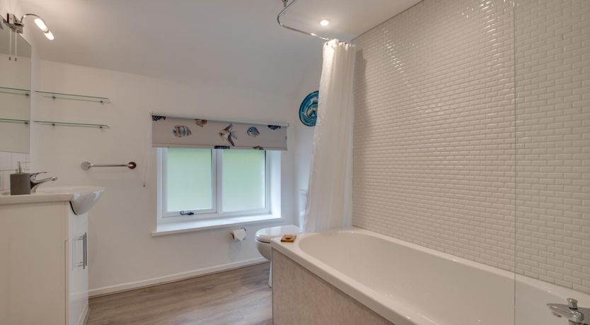 Photo of 1 Bed in Parracombe