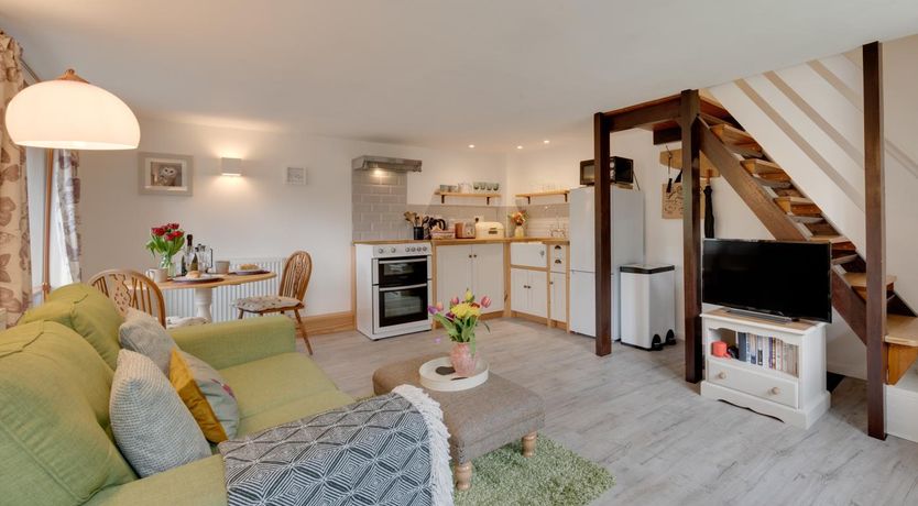 Photo of 1 Bed in Parracombe