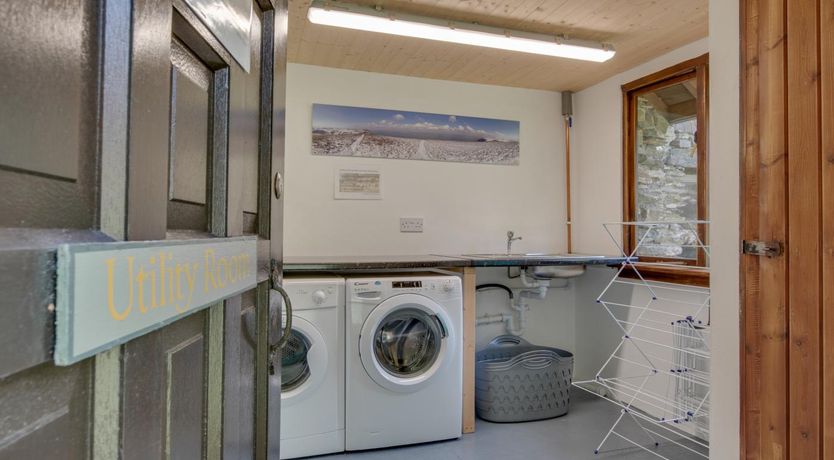 Photo of 1 Bed in Parracombe