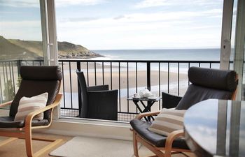 1 Bed in Gower Holiday Home