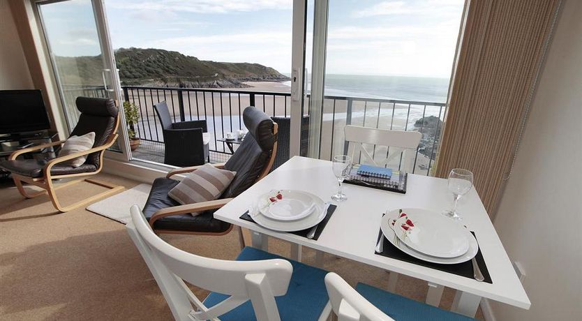 Photo of 1 Bed in Gower