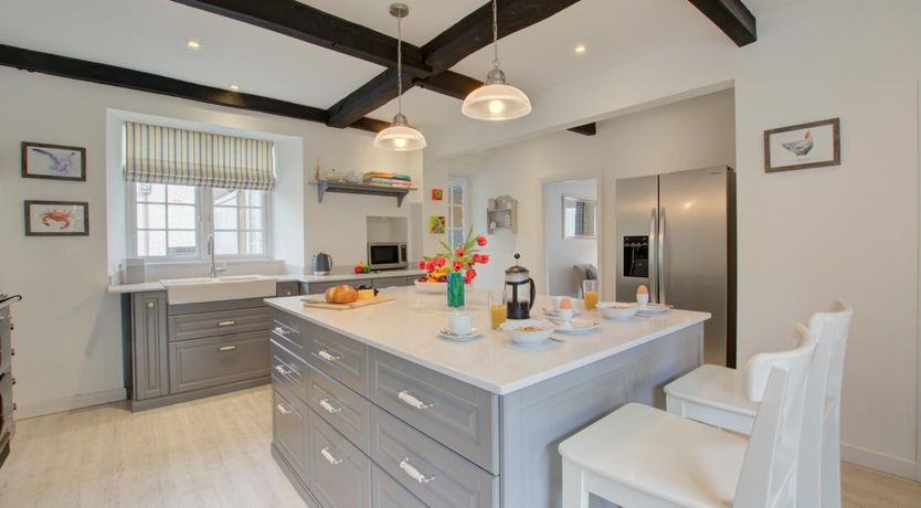 Photo of 3 Bed in Mundesley