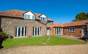 Photo of 3 Bed in Wighton