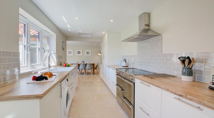 Photo of 3 Bed in Wighton