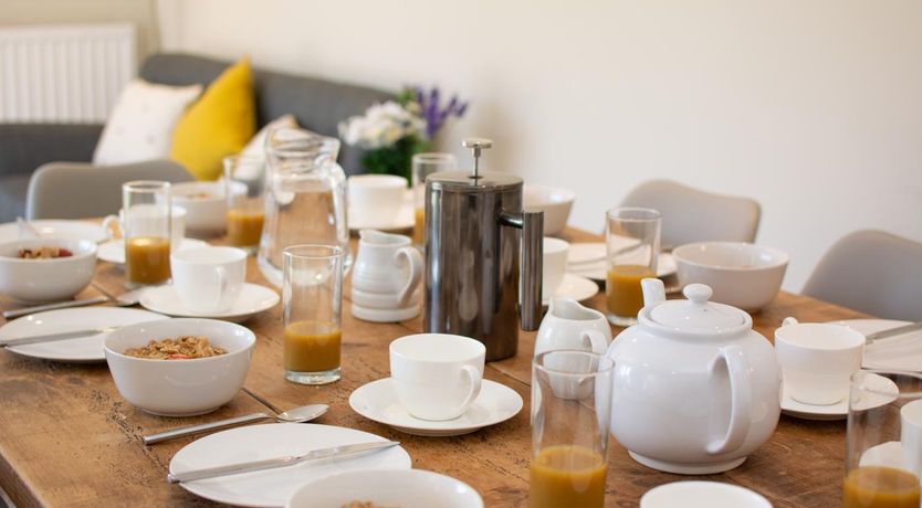 Photo of 3 Bed in Wighton