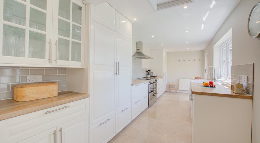 Photo of 3 Bed in Wighton