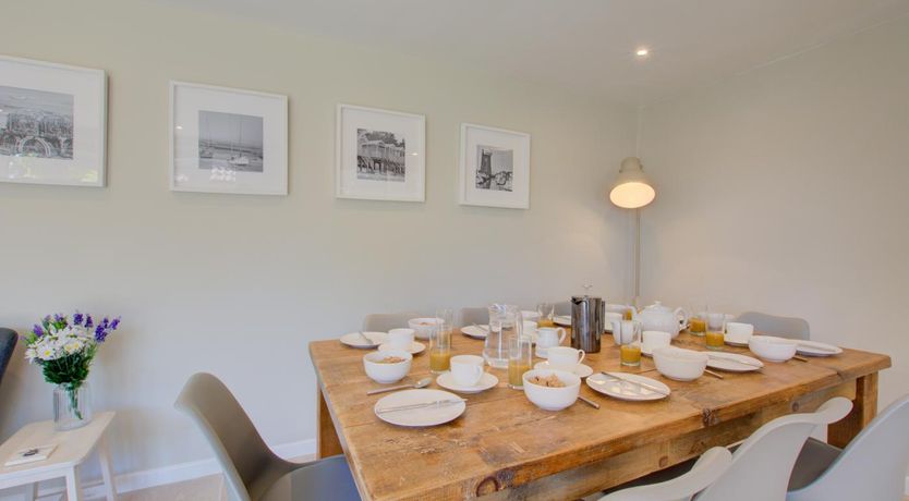 Photo of 3 Bed in Wighton