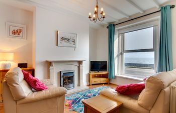 2 Bed in Mumbles Holiday Home