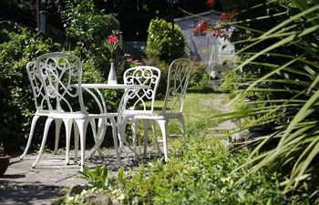 2 Bed in Mumbles Holiday Home