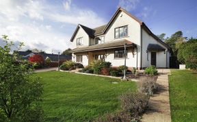 Photo of 4 Bed in Langland