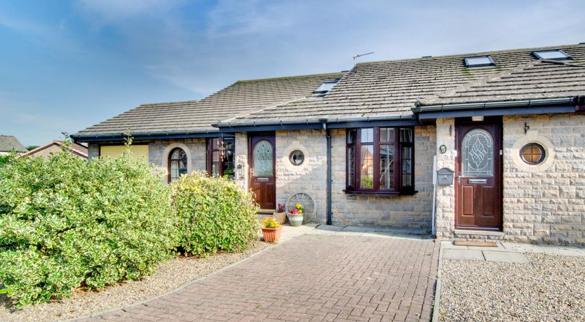 Photo of 2 Bed in Seahouses