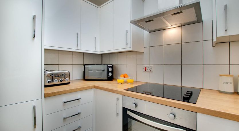 Photo of 2 Bed in Seahouses