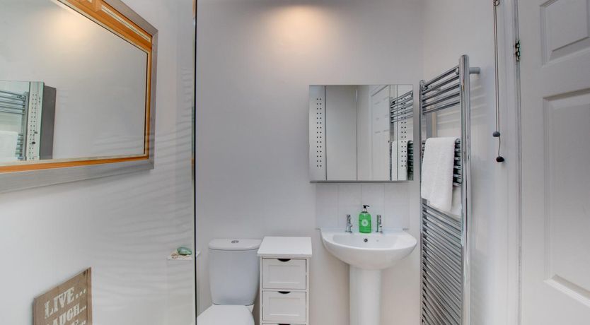 Photo of 2 Bed in Seahouses