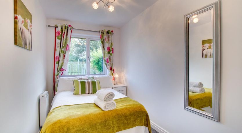 Photo of 2 Bed in Seahouses