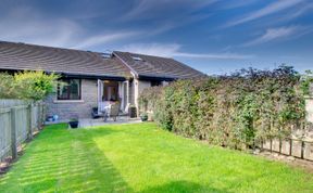 Photo of 2 Bed in Seahouses