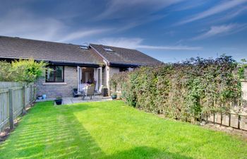 2 Bed in Seahouses Holiday Home