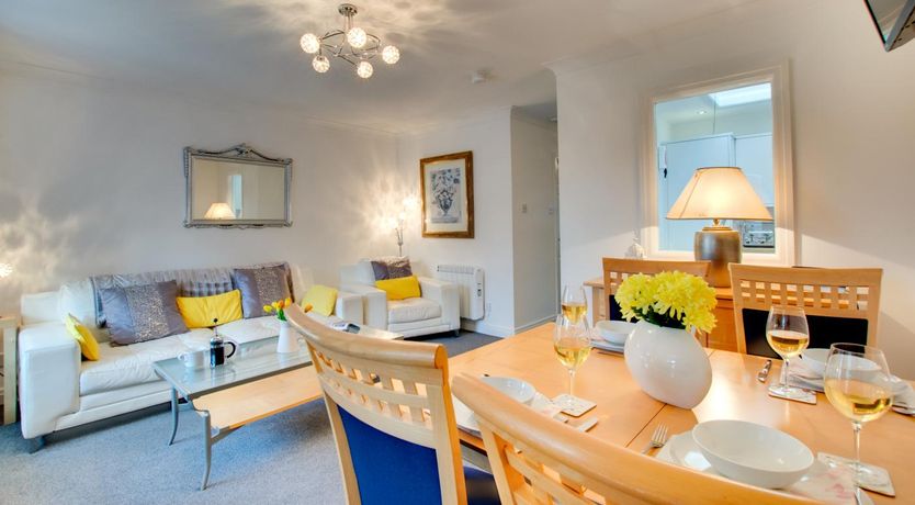 Photo of 2 Bed in Seahouses