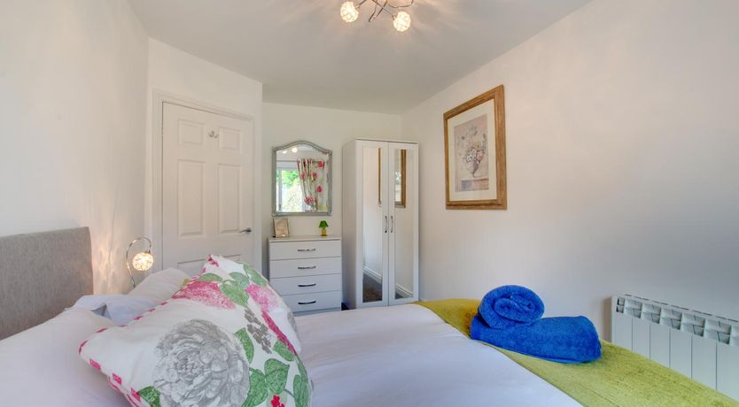 Photo of 2 Bed in Seahouses