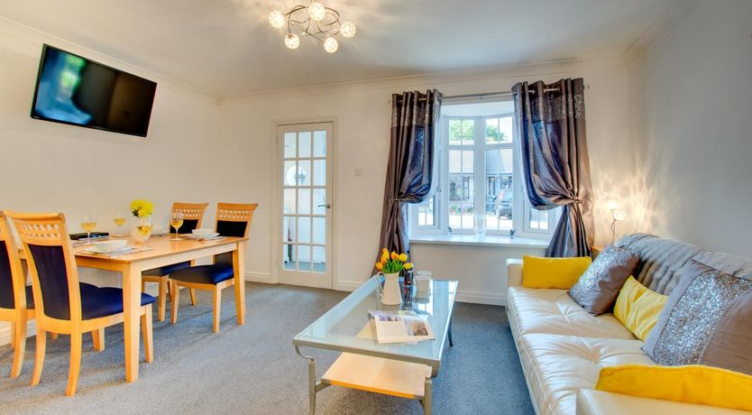 Photo of 2 Bed in Seahouses