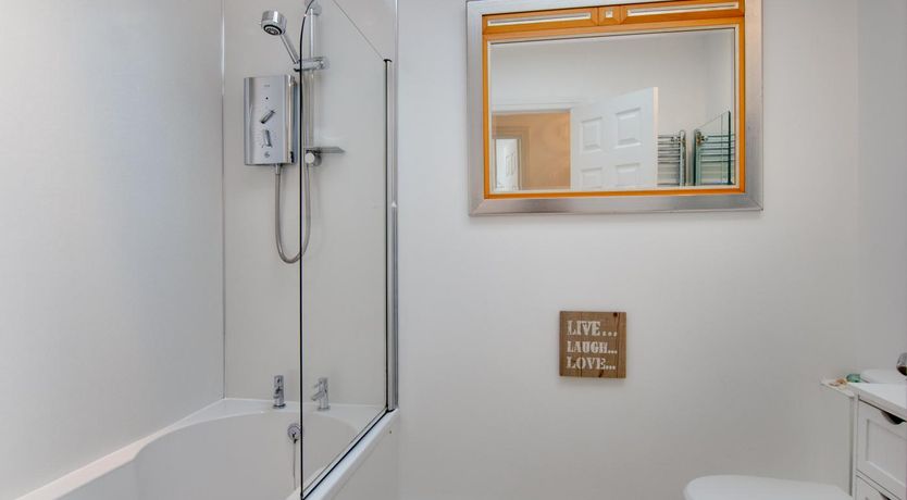 Photo of 2 Bed in Seahouses