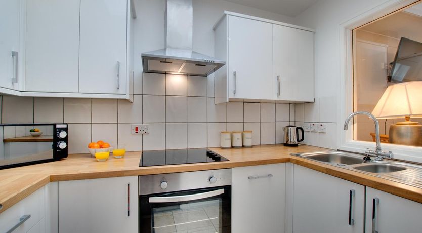 Photo of 2 Bed in Seahouses