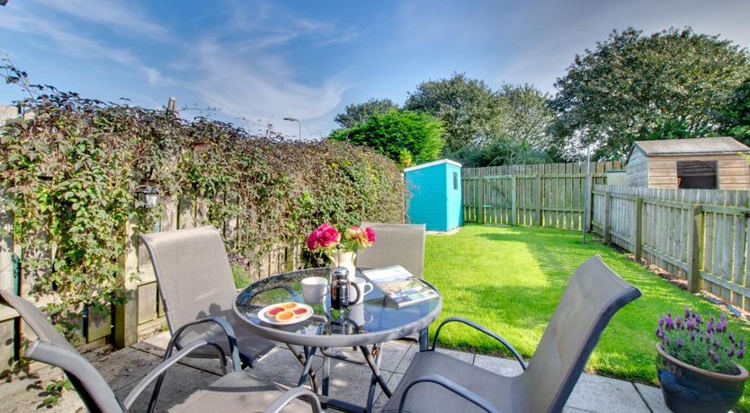 Photo of 2 Bed in Seahouses