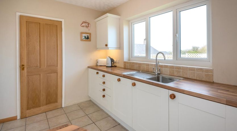 Photo of 3 Bed in Bwlchtocyn