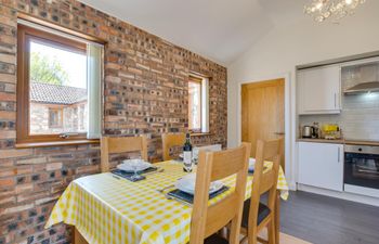 2 Bed in Gower Holiday Home