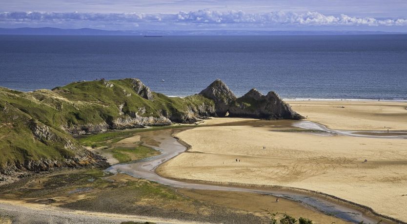 Photo of 2 Bed in Gower