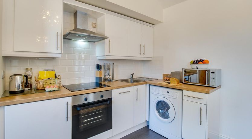 Photo of 2 Bed in Gower