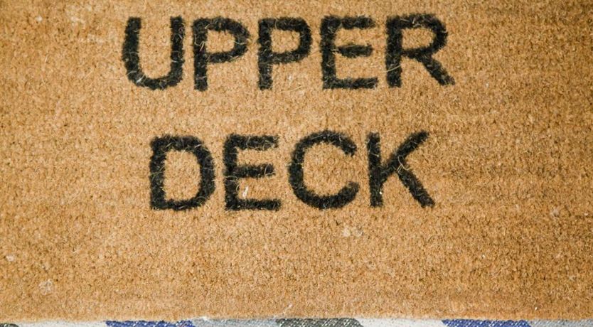 Photo of 2 Bed in Seahouses