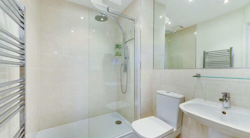 Photo of 2 Bed in Seahouses